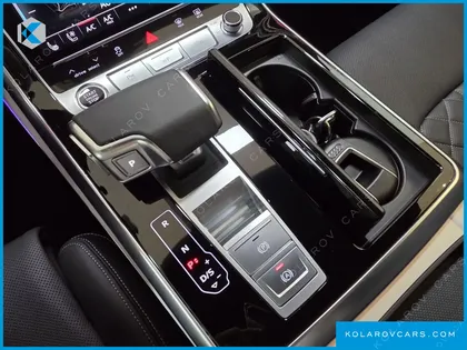 AUDI Q8 55 TFSI QUATTRO PREMIUM