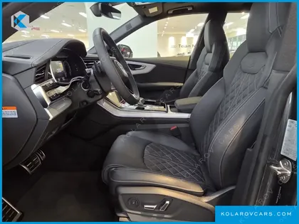 AUDI Q8 55 TFSI QUATTRO PREMIUM