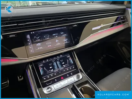 AUDI Q8 55 TFSI QUATTRO PREMIUM