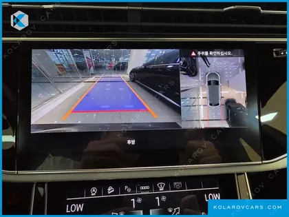 AUDI Q8 55 TFSI QUATTRO PREMIUM