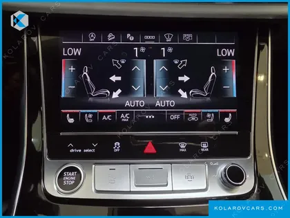 AUDI Q8 55 TFSI QUATTRO PREMIUM