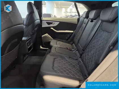 AUDI Q8 55 TFSI QUATTRO PREMIUM