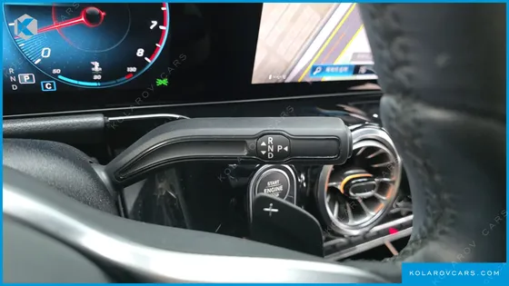 MERCEDES GLA-CLASS GLA220