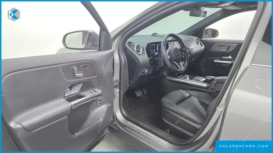 MERCEDES GLA-CLASS GLA220