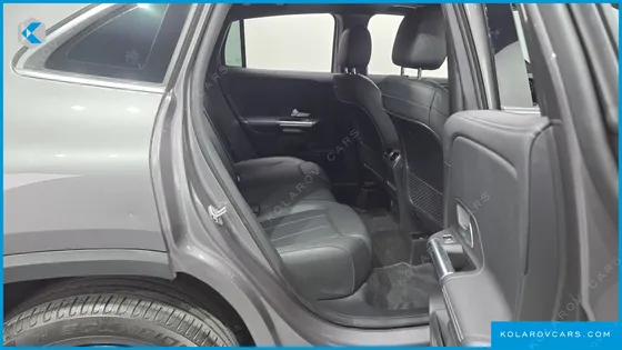 MERCEDES GLA-CLASS GLA220