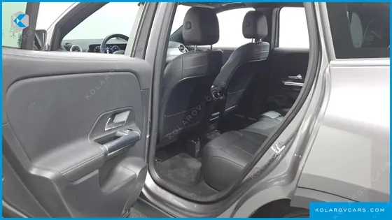 MERCEDES GLA-CLASS GLA220