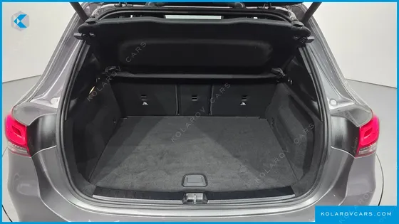 MERCEDES GLA-CLASS GLA220