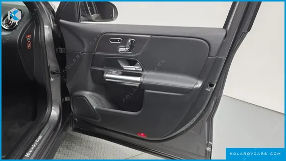 MERCEDES GLA-CLASS GLA220