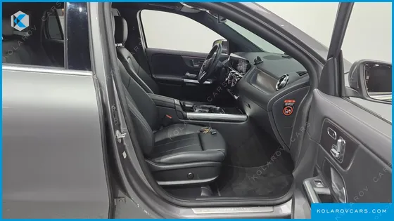MERCEDES GLA-CLASS GLA220