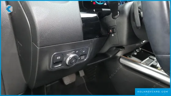 MERCEDES GLA-CLASS GLA220