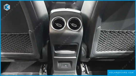 MERCEDES GLA-CLASS GLA220