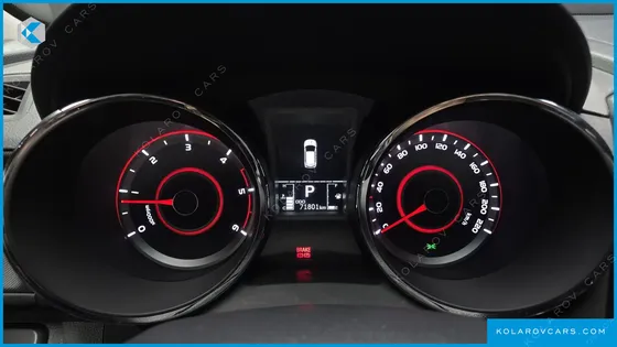 KGM - SSANGYONG TIVOLI DIESEL LX 2WD