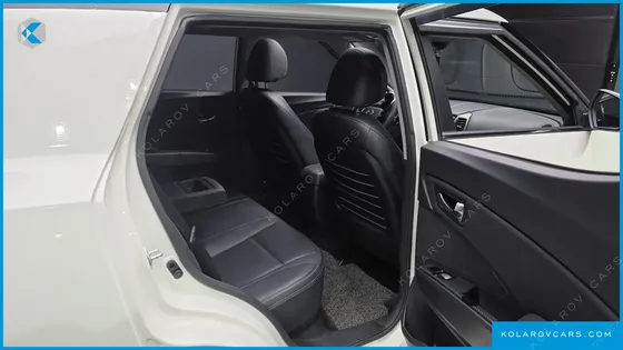 KGM - SSANGYONG TIVOLI DIESEL LX 2WD