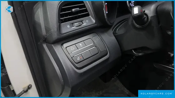 KGM - SSANGYONG TIVOLI DIESEL LX 2WD
