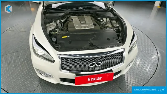 INFINITY Q70 3.7 STYLE