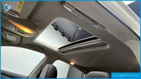 INFINITY Q70 3.7 STYLE