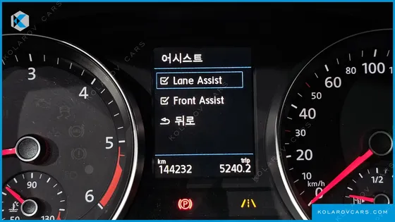 VOLKSWAGEN PASSAT 2.0 TDI