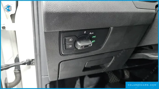 VOLKSWAGEN PASSAT 2.0 TDI