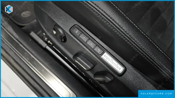 VOLKSWAGEN PASSAT 2.0 TDI