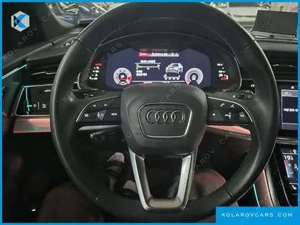 AUDI Q8 45 TDI QUATTRO PREMIUM
