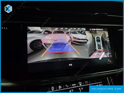 AUDI Q8 45 TDI QUATTRO PREMIUM