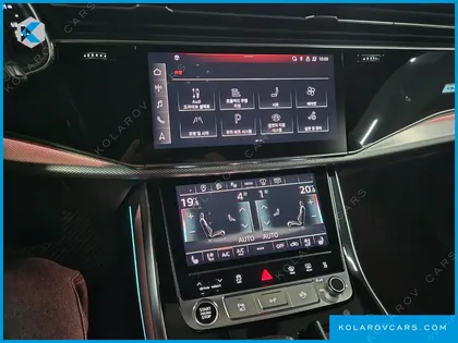 AUDI Q8 45 TDI QUATTRO PREMIUM