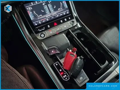 AUDI Q8 45 TDI QUATTRO PREMIUM