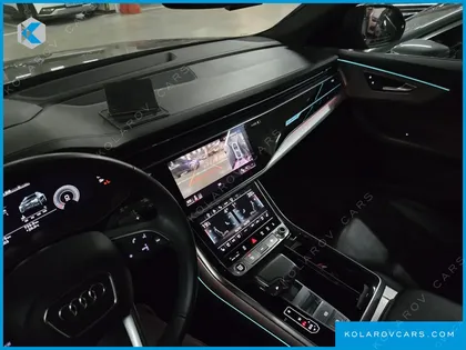 AUDI Q8 45 TDI QUATTRO PREMIUM