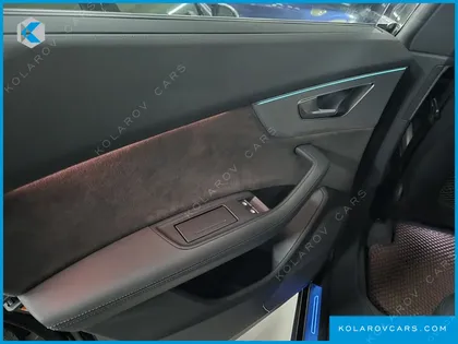 AUDI Q8 45 TDI QUATTRO PREMIUM