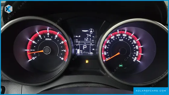 KGM - SSANGYONG TIVOLI SAMBA EDITION 2WD