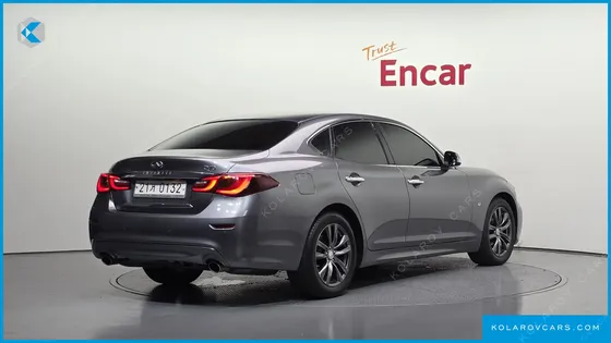INFINITY Q70 3.7 STYLE