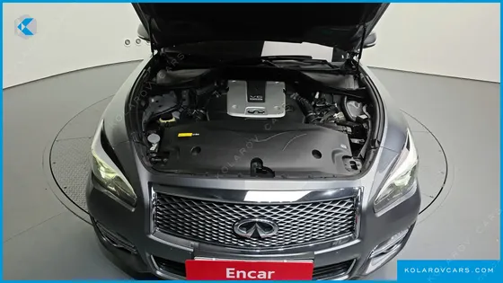 INFINITY Q70 3.7 STYLE