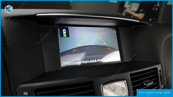 INFINITY Q70 3.7 STYLE