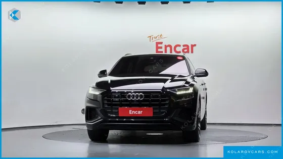 AUDI Q8 55 TFSI QUATTRO PREMIUM