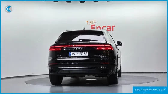 AUDI Q8 55 TFSI QUATTRO PREMIUM