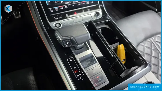 AUDI Q8 55 TFSI QUATTRO PREMIUM