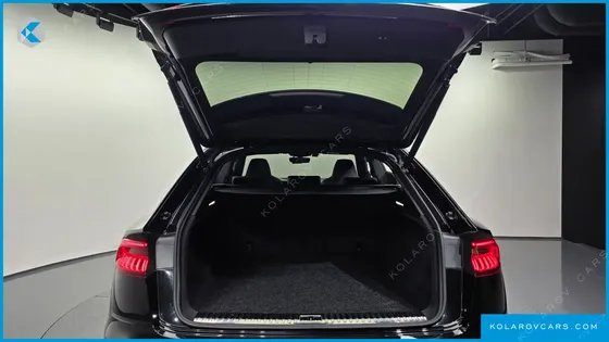 AUDI Q8 55 TFSI QUATTRO PREMIUM