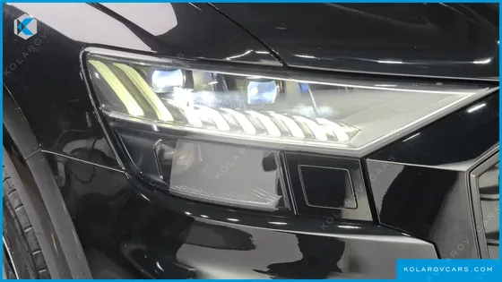 AUDI Q8 55 TFSI QUATTRO PREMIUM