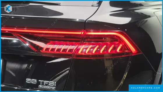 AUDI Q8 55 TFSI QUATTRO PREMIUM