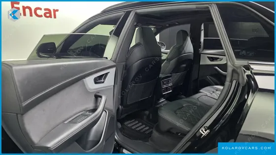 AUDI Q8 55 TFSI QUATTRO PREMIUM