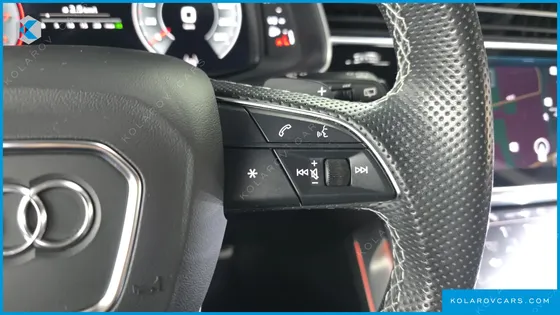 AUDI Q8 55 TFSI QUATTRO PREMIUM