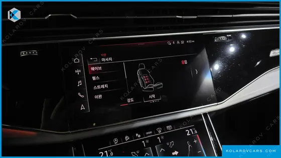AUDI Q8 55 TFSI QUATTRO PREMIUM