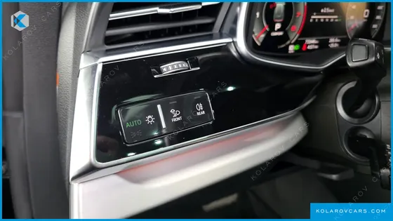 AUDI Q8 55 TFSI QUATTRO PREMIUM