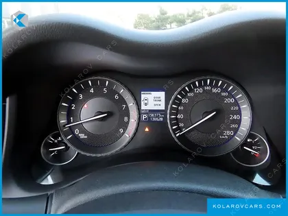 INFINITY Q70 3.7 STYLE