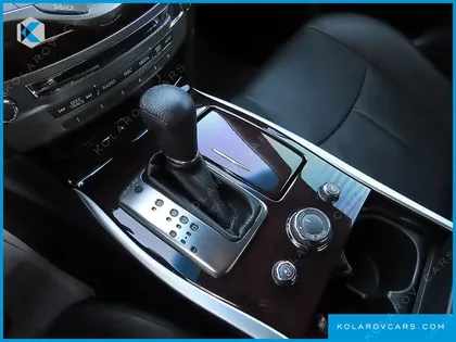 INFINITY Q70 3.7 STYLE