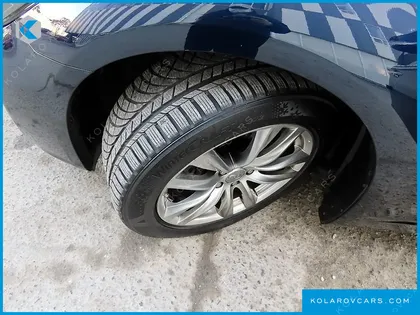 INFINITY Q70 3.7 STYLE