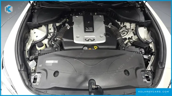 INFINITY Q70 3.7 STYLE