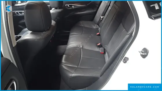 INFINITY Q70 3.7 STYLE