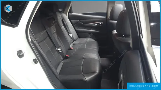 INFINITY Q70 3.7 STYLE