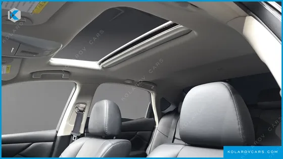 INFINITY Q70 3.7 STYLE